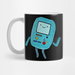 BMO Gifts for Kids Fans Friends Birthday Mug